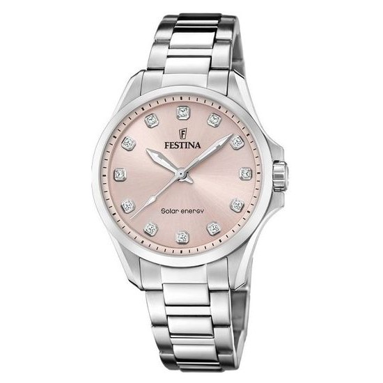 Hodinky Festina SOLAR ENERGY 20654/2