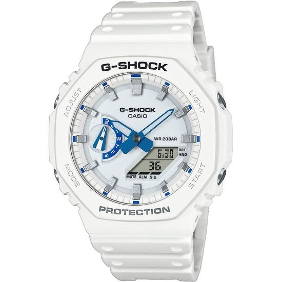 Hodinky Casio G-SHOCK GA-2100HDS-7AER