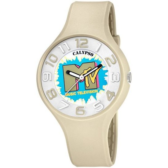 Hodinky Calypso MTV KTV5591/3