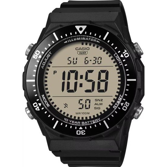 Hodinky Casio AE-1700H-1AVEF