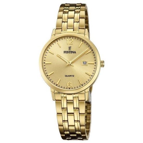 Hodinky Festina CLASSIC BRACELET 20514/3