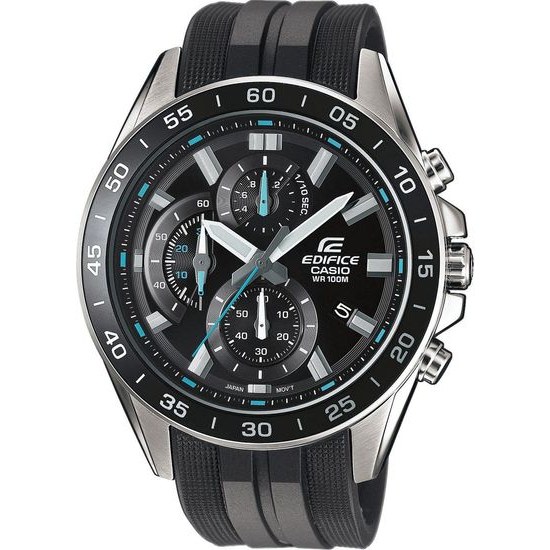 Hodinky Casio Edifice EFV-550P-1AVUEF