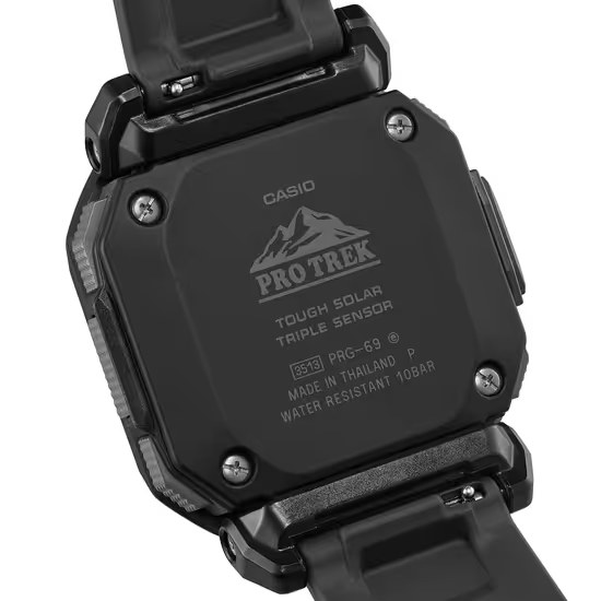 Hodinky Casio Protrek PRG-69-1ER
