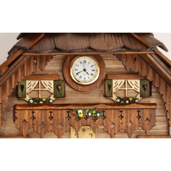 Meteodomeček Trenkle TR848