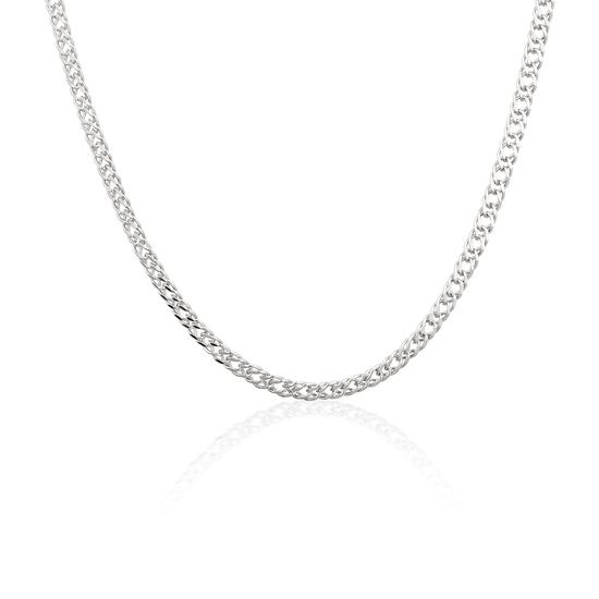 Stříbrný řetízek 925/1000