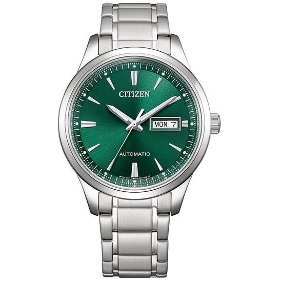 Hodinky Citizen AUTOMATIC NY4058-79XE