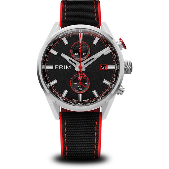 Hodinky PRIM Cycling W91P.13244.C