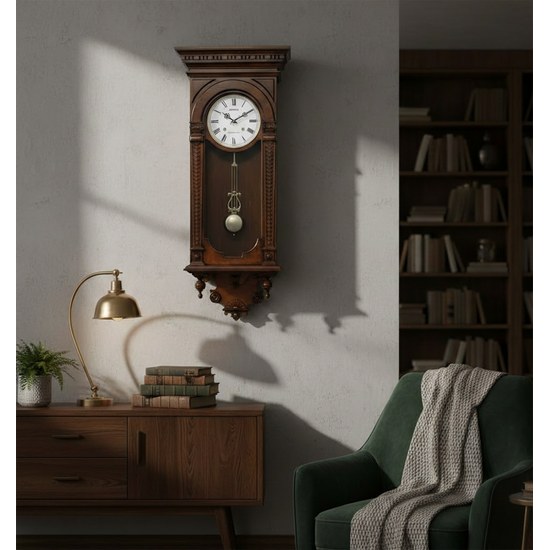 Hodiny Rhythm CMJ464FR06