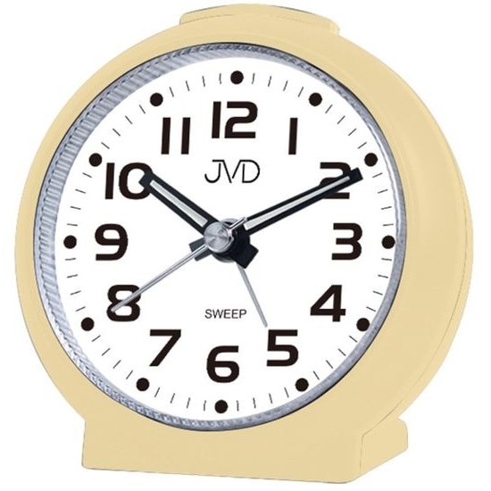 Budík JVD SRP8514.2