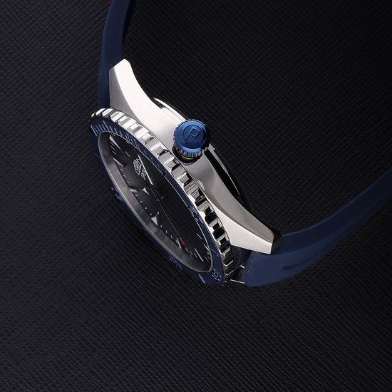 Mechanické hodinky Prim SPORT W01P.13159.E