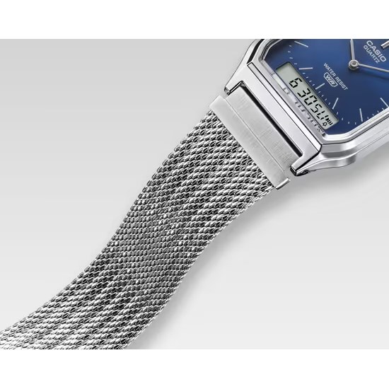 Hodinky Casio AQ-230EM-2AEF