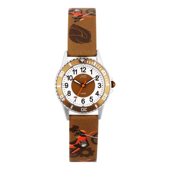 Náramkové hodinky JVD J7233.2