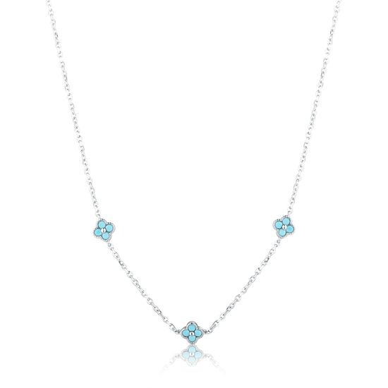 Náhrdelník JVD SVLN0944S75TY45