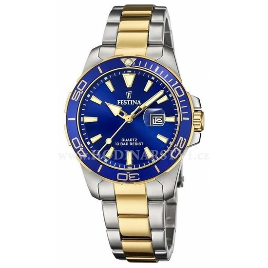 Hodinky Festina BOYFRIEND COLLECTION 20504/1