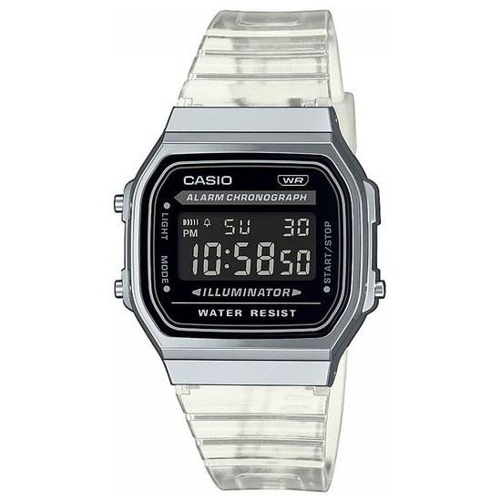 Hodinky Casio A168XES-1BEF