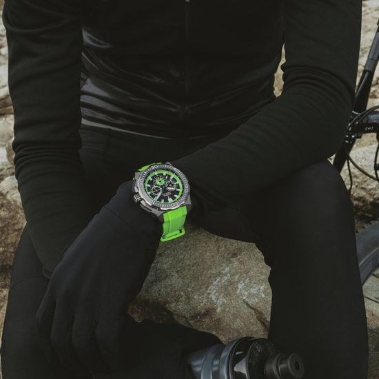 Hodinky Festina CHRONO BIKE '25 20725/3