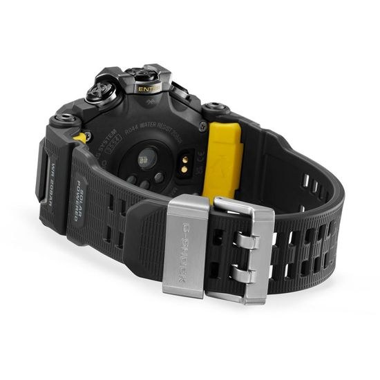 Hodinky Casio G-SHOCK PRO GPR-H1000-1ER