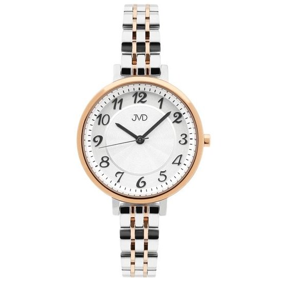 Náramkové hodinky JVD JZ204.2