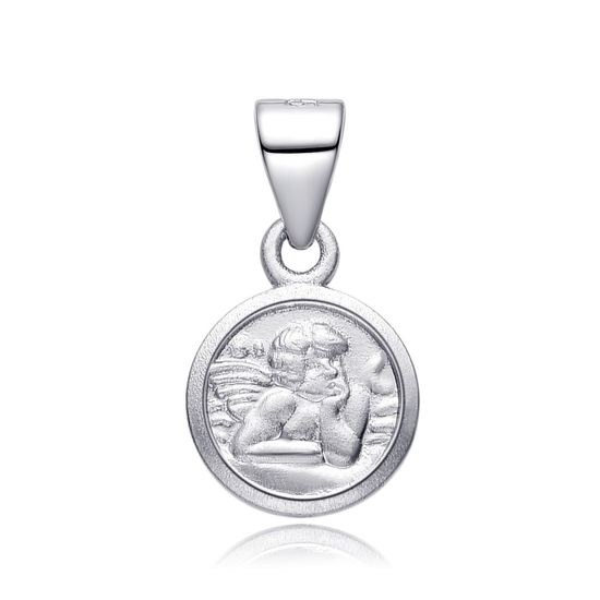 MOISS stříbrný přívěsek PANNA MARIE