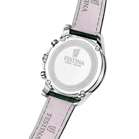 Hodinky Festina SWISS MADE CHRONO 20094/4