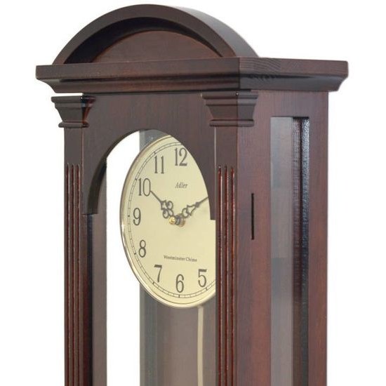 Kyvadlové hodiny Adler 20128-W