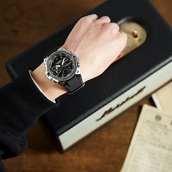 Hodinky Casio GST-B400-1AER
