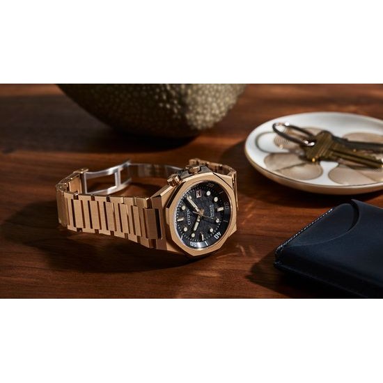 Hodinky Citizen Series 831 NB6069-53H