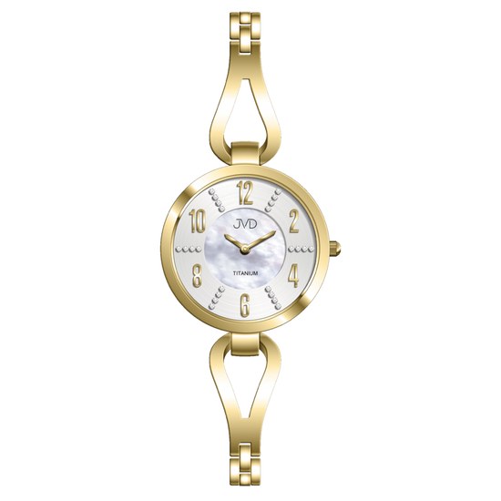 Náramkové hodinky JVD J5036.3