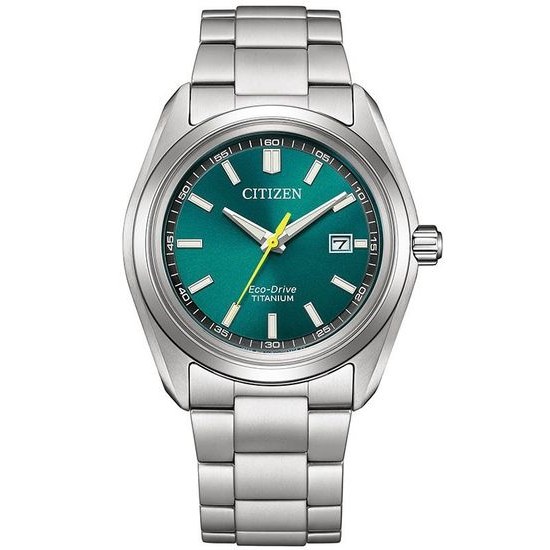 Hodinky Citizen Super Titanium AW1900-50X
