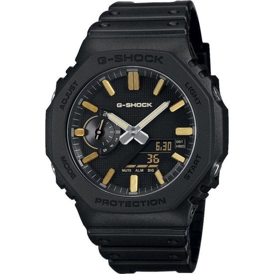 Hodinky Casio G-SHOCK GA-2100LXB-1A9ER