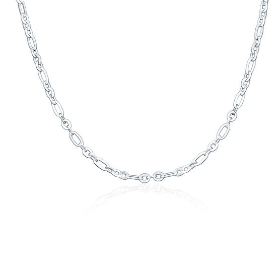 Stříbrný řetízek JVD 925/1000 SVLCRDSRBJ15045