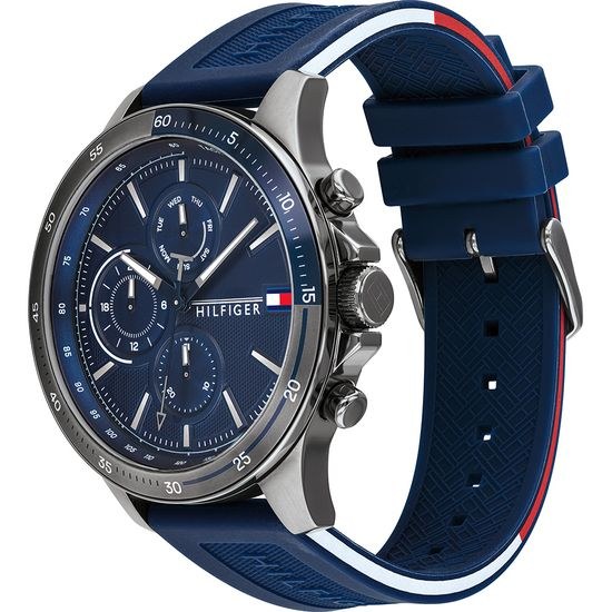 Hodinky Tommy Hilfiger TH1791721