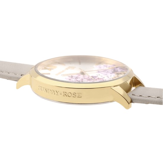 Hodinky SUNDAY ROSE Bloom SUN-S08