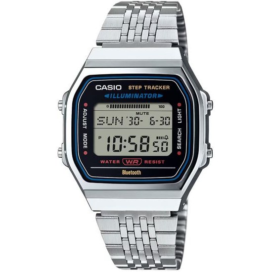 Hodinky Casio ABL-100WE-1AEF