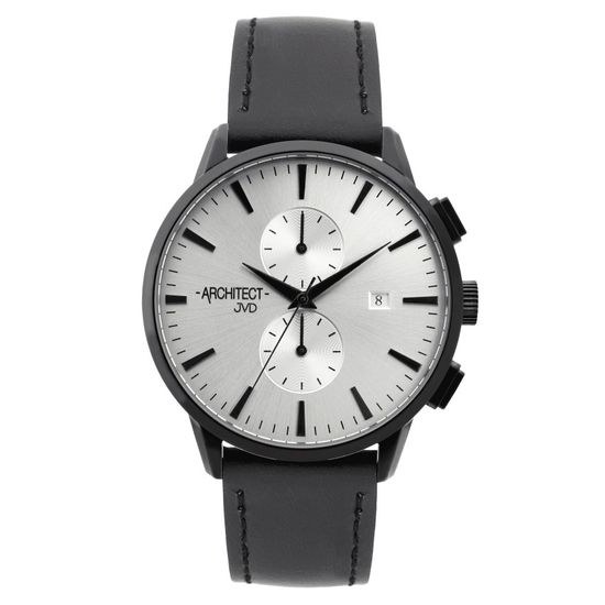 Náramkové hodinky JVD Architect AE-077