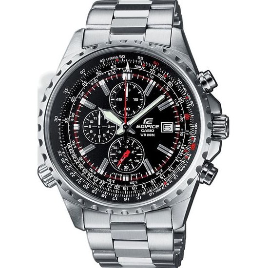 Hodinky Casio EF-527D-1AVEF