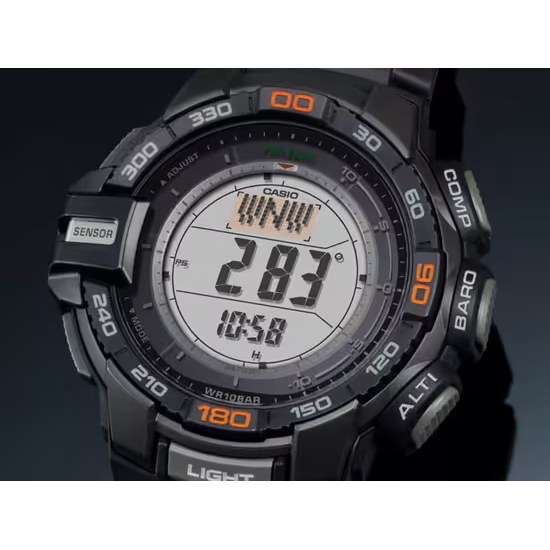 Hodinky Casio PRG-270-1ER