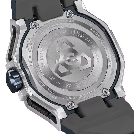 Hodinky Casio G-SHOCK PRO GWR-B3000A-2AER