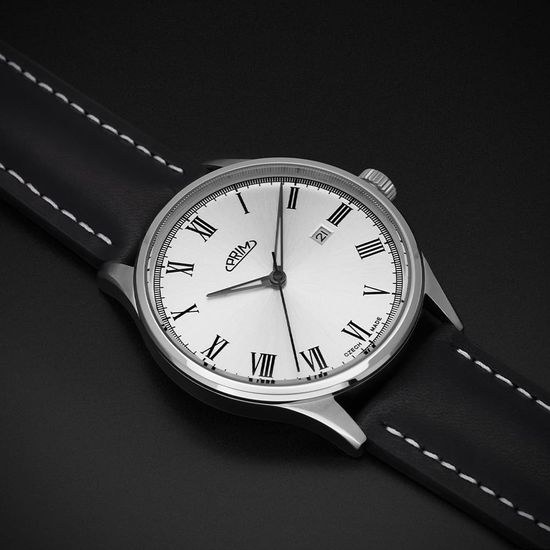 Hodinky PRIM Regent - B