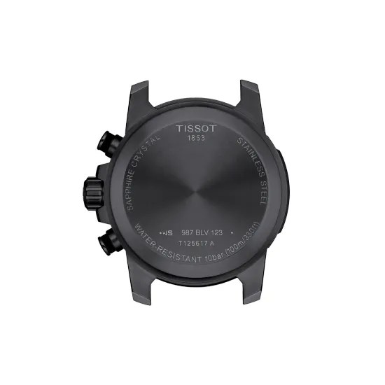 Hodinky Tissot T125.617.37.051.01