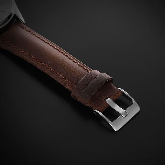 Hodinky PRIM Linea II 40 Q W01P.13262.A