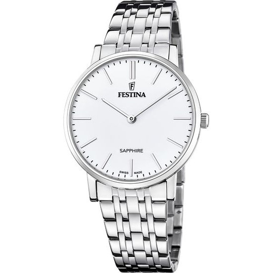 Hodinky Festina SWISS MADE 20045/2