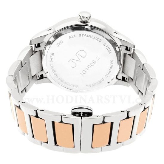 Náramkové hodinky JVD JG1009.2