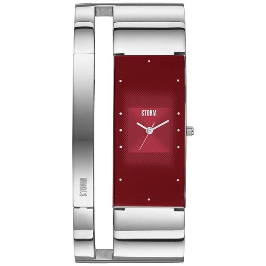Hodinky Storm ALVARA RED