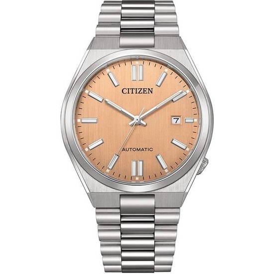 Hodinky Citizen Tsuyosa Automatic NJ0159-86Z