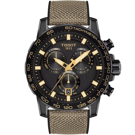 Hodinky Tissot T125.617.37.051.01
