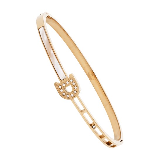 Náramek JVD JGB15RXL nerez ocel