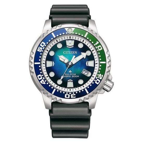 Citizen PROMASTER MARINE - DIVERS 200m LIMITED EDITION BN0166-01L