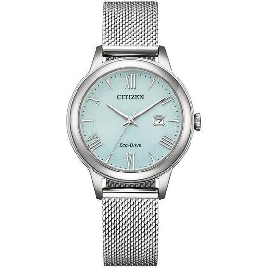 Hodinky Citizen ELEGANCE EW2621-75M