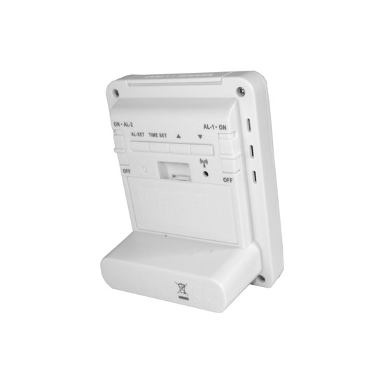 Budík Lavvu LAR0020